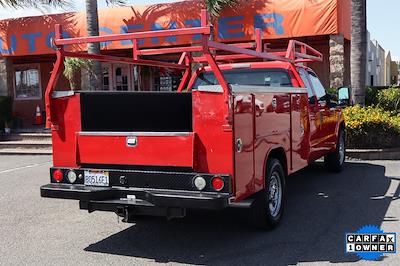 2015 Ford F-350 Super Cab SRW 4x2 Service Truck for sale #56803 - photo 2