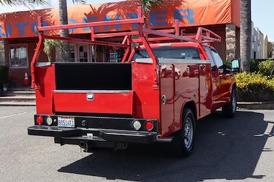 2015 Ford F-350 Super Cab SRW 4x2 Service Truck for sale #56803 - photo 2