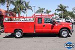 2015 Ford F-350 Super Cab SRW 4x2 Service Truck for sale #56803 - photo 11