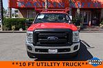 2015 Ford F-350 Super Cab SRW 4x2 Service Truck for sale #56803 - photo 4
