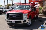 2015 Ford F-350 Super Cab SRW 4x2 Service Truck for sale #56803 - photo 5