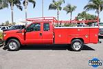 2015 Ford F-350 Super Cab SRW 4x2 Service Truck for sale #56803 - photo 6