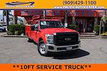 2015 Ford F-350 Super Cab SRW 4x2 Service Truck for sale #56803 - photo 1
