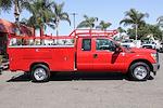 2015 Ford F-350 Super Cab SRW 4x2 Service Truck for sale #56803 - photo 11