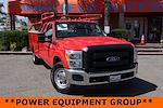 2015 Ford F-350 Super Cab SRW 4x2 Service Truck for sale #56803 - photo 3