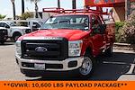 2015 Ford F-350 Super Cab SRW 4x2 Service Truck for sale #56803 - photo 5