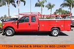 2015 Ford F-350 Super Cab SRW 4x2 Service Truck for sale #56803 - photo 6