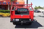 2015 Ford F-350 Super Cab SRW 4x2 Service Truck for sale #56803 - photo 8