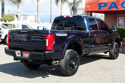 2022 Ford F-250 Crew Cab 4x4 Pickup for sale #56810 - photo 2