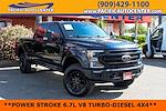 2022 Ford F-250 Crew Cab 4x4 Pickup for sale #56810 - photo 1