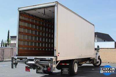 2022 Ford F-650 Regular Cab DRW 4x2 Box Truck for sale #56811 - photo 2