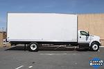 2022 Ford F-650 Regular Cab DRW 4x2 Box Truck for sale #56811 - photo 13