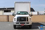 2022 Ford F-650 Regular Cab DRW 4x2 Box Truck for sale #56811 - photo 4