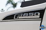 2022 Ford F-650 Regular Cab DRW 4x2 Box Truck for sale #56811 - photo 32
