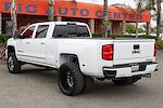 2015 GMC Sierra 3500 Crew Cab 4x4 Pickup for sale #56816 - photo 6