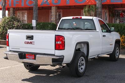2016 GMC Sierra 1500 Regular Cab 4x2 Pickup for sale #56832 - photo 2