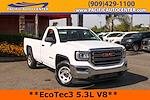 2016 GMC Sierra 1500 Regular Cab 4x2 Pickup for sale #56832 - photo 1