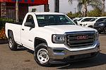 2016 GMC Sierra 1500 Regular Cab 4x2 Pickup for sale #56832 - photo 3