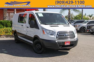 Used 2019 Ford Transit 250 Low Roof Upfitted Cargo Van for sale #56834 - photo 1