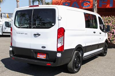 Used 2019 Ford Transit 250 Low Roof Upfitted Cargo Van for sale #56834 - photo 2