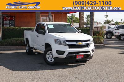 2019 Chevrolet Colorado Extended Cab 4x2 Pickup for sale #56837 - photo 1
