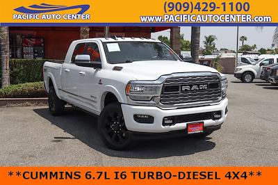 2020 Ram 2500 Mega Cab 4x4 Pickup for sale #56839 - photo 1