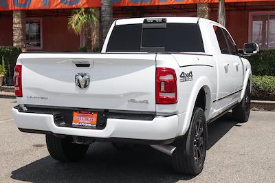 2020 Ram 2500 Mega Cab 4x4 Pickup for sale #56839 - photo 2