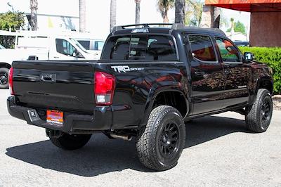 2019 Toyota Tacoma Double Cab 4x2 Pickup for sale #56847 - photo 2