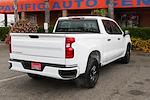 2021 Chevrolet Silverado 1500 Crew Cab 4x4 Pickup for sale #56859 - photo 2