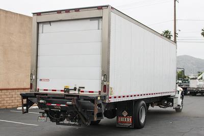 2016 International DuraStar 4300 SBA 4x2 Refrigerated Body for sale #56868 - photo 2