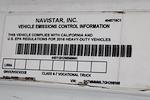 2016 International DuraStar 4300 SBA 4x2 Refrigerated Body for sale #56868 - photo 35