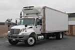 2016 International DuraStar 4300 SBA 4x2 Refrigerated Body for sale #56868 - photo 5