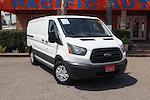 Used 2017 Ford Transit 150 Low Roof Upfitted Cargo Van for sale #56869 - photo 3
