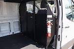 Used 2017 Ford Transit 150 Low Roof Upfitted Cargo Van for sale #56869 - photo 34