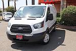Used 2017 Ford Transit 150 Low Roof Upfitted Cargo Van for sale #56869 - photo 5