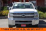2015 Chevrolet Silverado 3500 Regular Cab DRW 4x4 Mechanics Body for sale #56870 - photo 4