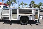 2015 Chevrolet Silverado 3500 Regular Cab DRW 4x4 Mechanics Body for sale #56870 - photo 8