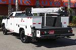 2015 Chevrolet Silverado 3500 Regular Cab DRW 4x4 Mechanics Body for sale #56870 - photo 10