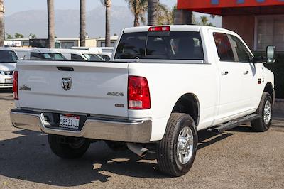 2012 Ram 2500 Crew Cab 4x4 Pickup for sale #56876 - photo 2