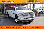 2012 Ram 2500 Crew Cab 4x4 Pickup for sale #56876 - photo 1
