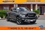 Used 2020 Ram 1500 Rebel Crew Cab 4x4 Pickup for sale #56880 - photo 1