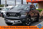 Used 2020 Ram 1500 Rebel Crew Cab 4x4 Pickup for sale #56880 - photo 5