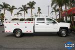 2019 Chevrolet Silverado 3500 Crew Cab DRW 4x2 Service Truck for sale #56884 - photo 11