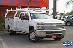 2019 Chevrolet Silverado 3500 Crew Cab DRW 4x2 Service Truck for sale #56884 - photo 3