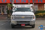 2019 Chevrolet Silverado 3500 Crew Cab DRW 4x2 Service Truck for sale #56884 - photo 4