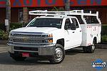 2019 Chevrolet Silverado 3500 Crew Cab DRW 4x2 Service Truck for sale #56884 - photo 5