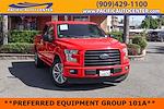 2017 Ford F-150 SuperCrew Cab 4x2 Pickup for sale #56894A - photo 1