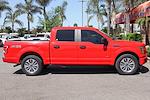 2017 Ford F-150 SuperCrew Cab 4x2 Pickup for sale #56894A - photo 10