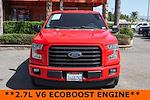 2017 Ford F-150 SuperCrew Cab 4x2 Pickup for sale #56894A - photo 4