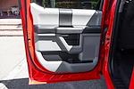 2017 Ford F-150 SuperCrew Cab 4x2 Pickup for sale #56894A - photo 34